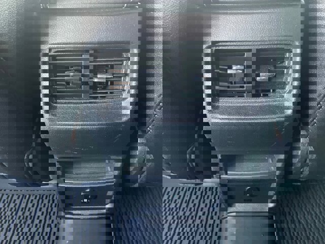 Certified 2023 Ford Edge ST image 19