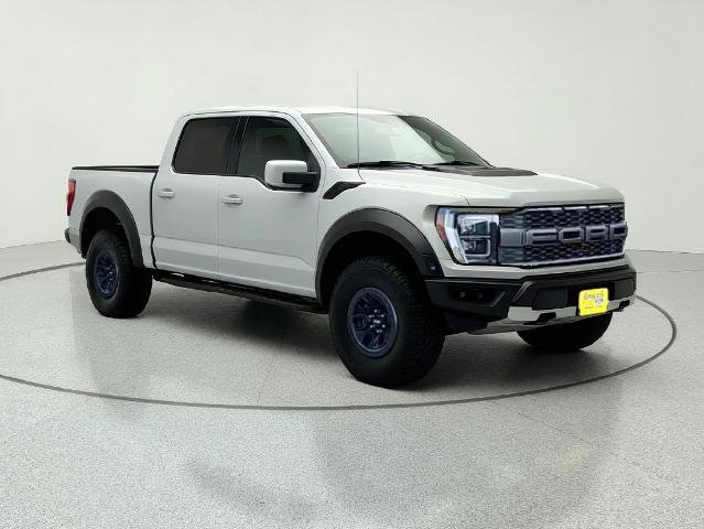 Certified 2023 Ford F150 Raptor