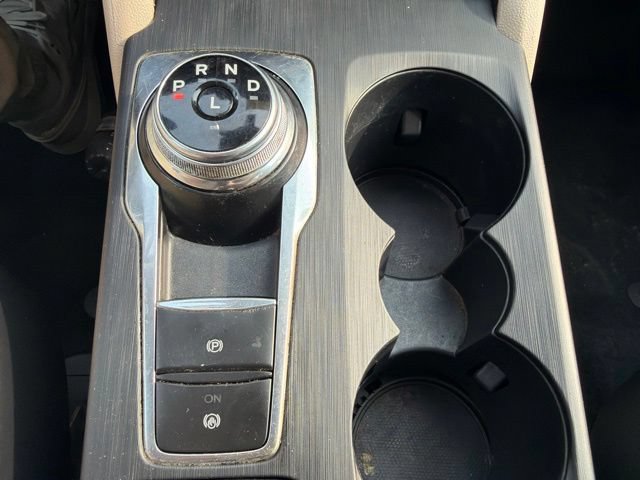 Certified 2020 Ford Escape SEL FWD image 38