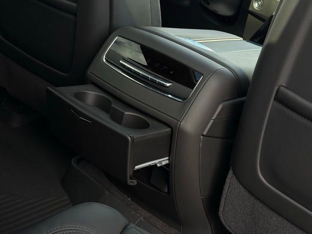 Used 2026 Cadillac Escalade Platinum Sport w/ LPO, Floor Liner Package image 39