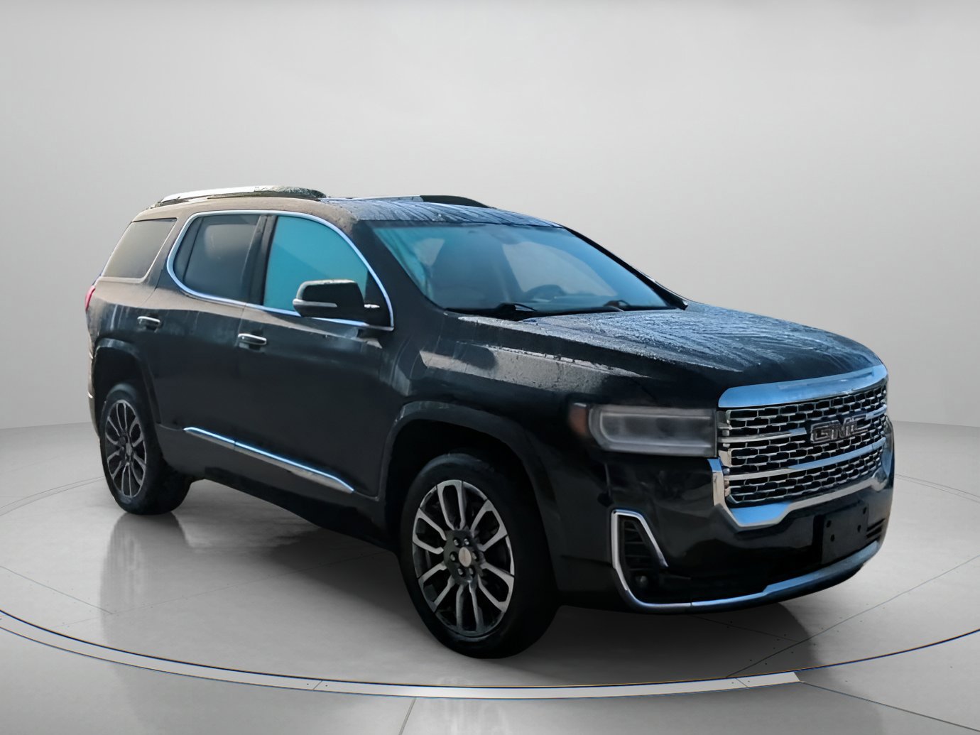 Used 2020 GMC Acadia Denali image 27