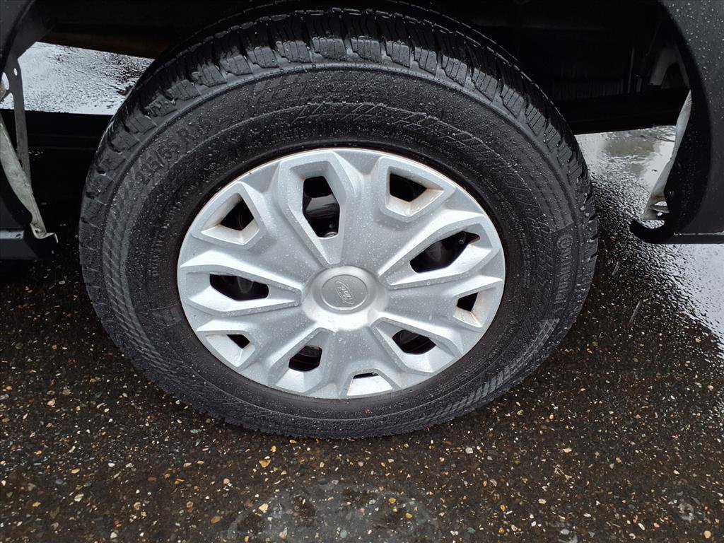 Certified 2024 Ford Transit 350 XLT image 11