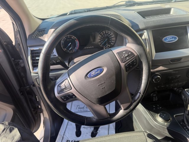 Certified 2023 Ford Ranger XLT w/ Equipment Group 302A High AWD/4WD image 9