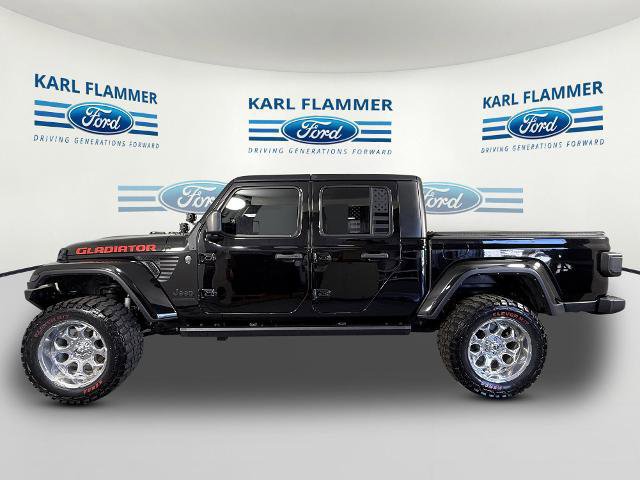 Used 2022 Jeep Gladiator Sport image 10