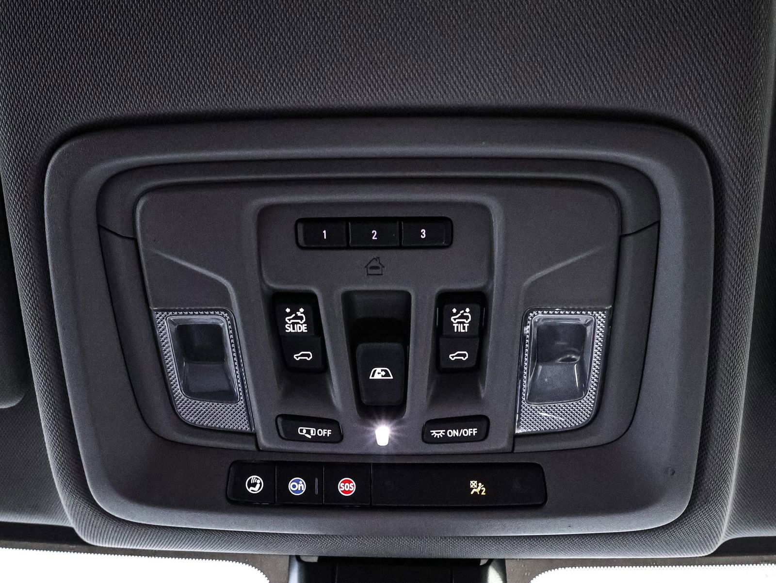 Used 2019 GMC Sierra 1500 Denali image 32