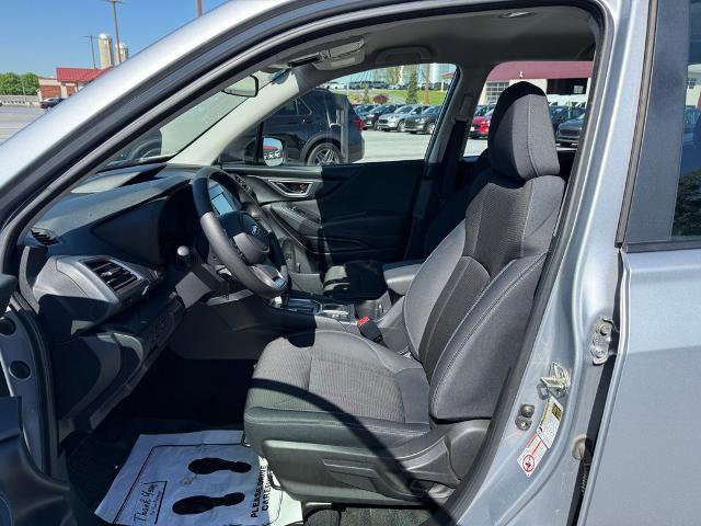 Used 2019 Subaru Forester w/ Alloy Wheel Package AWD/4WD image 11