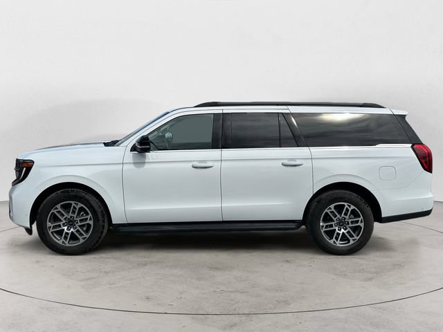 Certified 2025 Ford Expedition Max Active AWD/4WD image 2