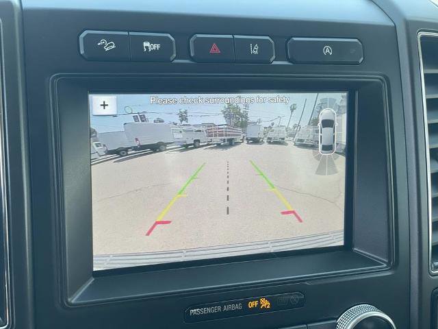 Certified 2019 Ford Expedition Limited w/ Equipment Group 301A AWD/4WD image 17