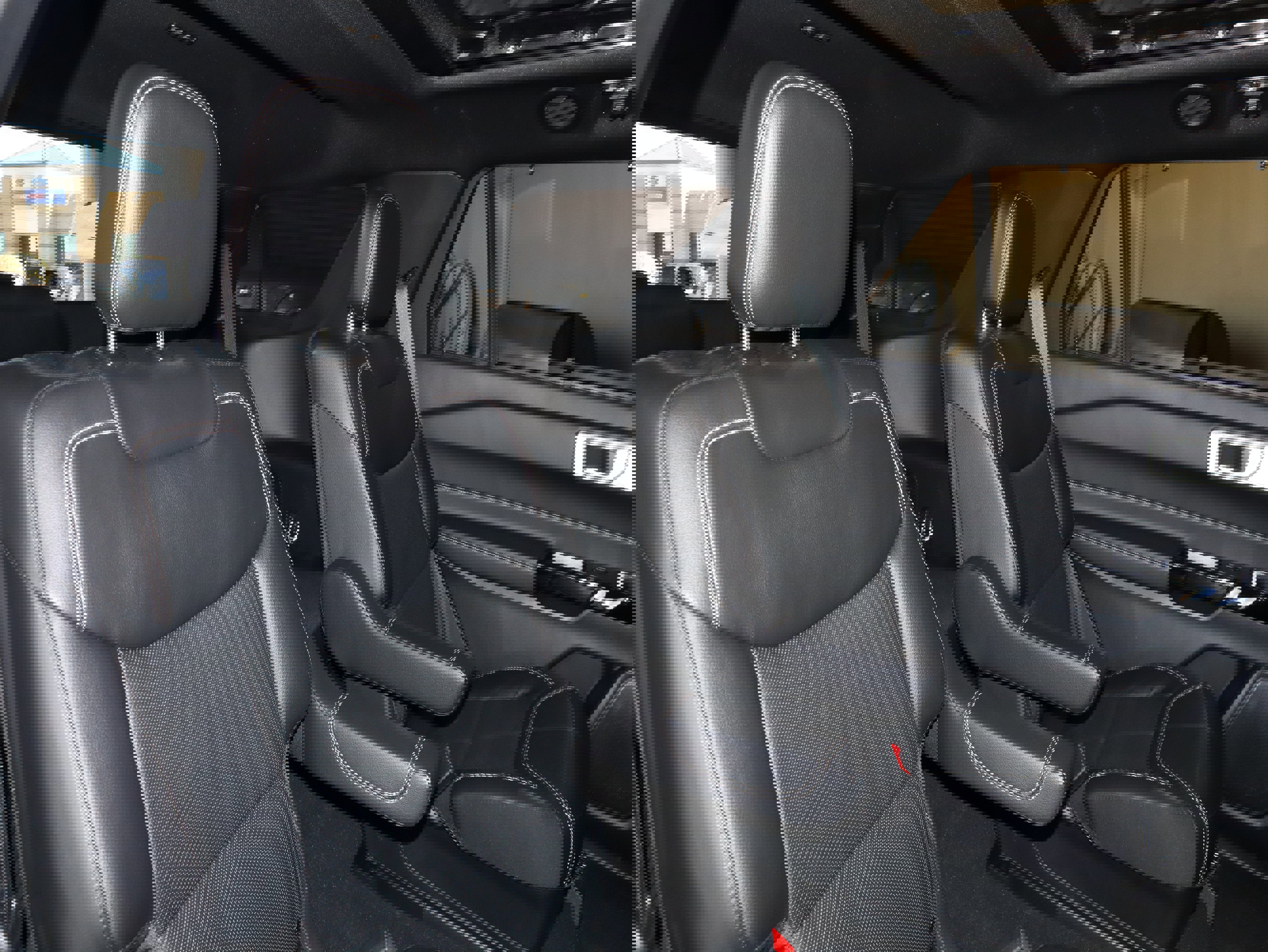 Certified 2024 Ford Explorer ST w/ Equipment Group 401A image 44