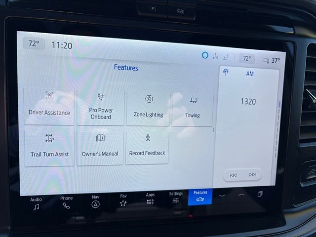 Certified 2025 Ford F150 Raptor image 36