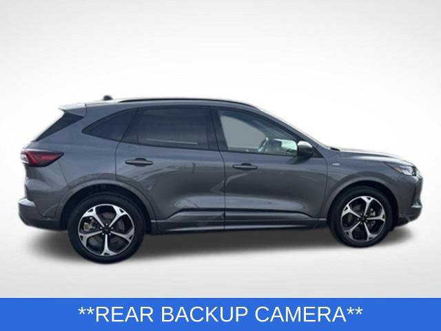 Certified 2023 Ford Escape ST-Line Select w/ Tech Pack #2 AWD/4WD image 6