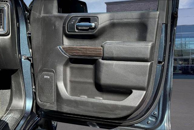Used 2020 Chevrolet Silverado 1500 RST AWD/4WD image 29