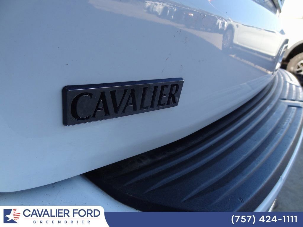 Used 2023 Chevrolet Tahoe LT image 45