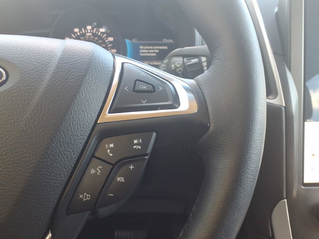 Certified 2024 Ford Edge SEL w/ Convenience Package AWD/4WD image 16