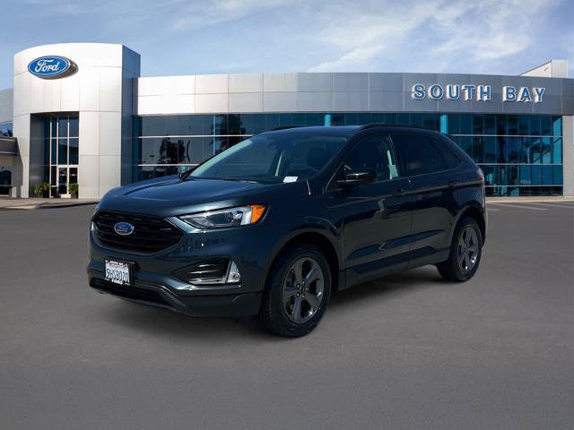Certified 2023 Ford Edge SEL w/ Sport Appearance Package