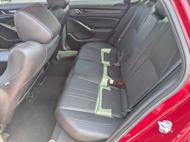 Used 2021 Honda Accord Sport Special Edition image 17