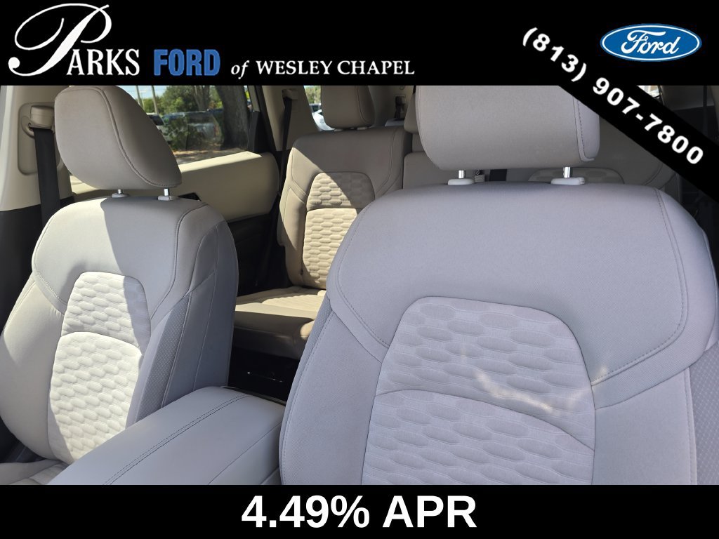 Used 2022 Nissan Pathfinder SV FWD image 20