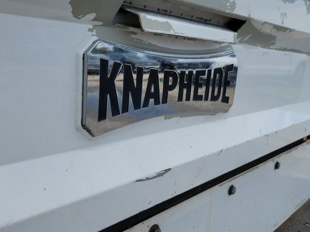 Used 2017 GMC Sierra 2500 2WD Regular Cab image 11