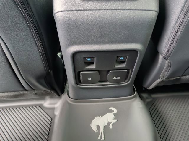 Certified 2024 Ford Bronco Wildtrak image 18