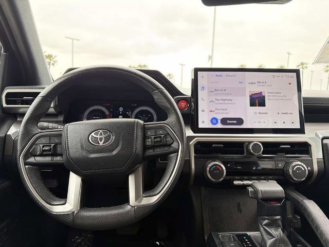 Used 2024 Toyota Tacoma TRD Off-Road AWD/4WD image 11