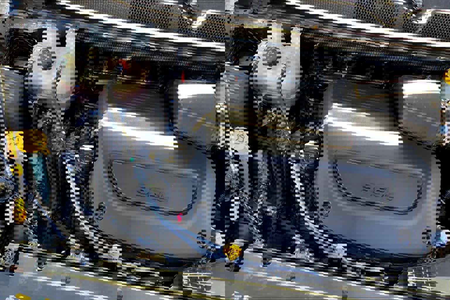 Used 2024 Chrysler Pacifica Touring-L image 33