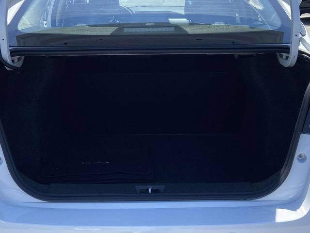 Used 2024 Nissan Versa S w/ Electronics Package FWD image 10