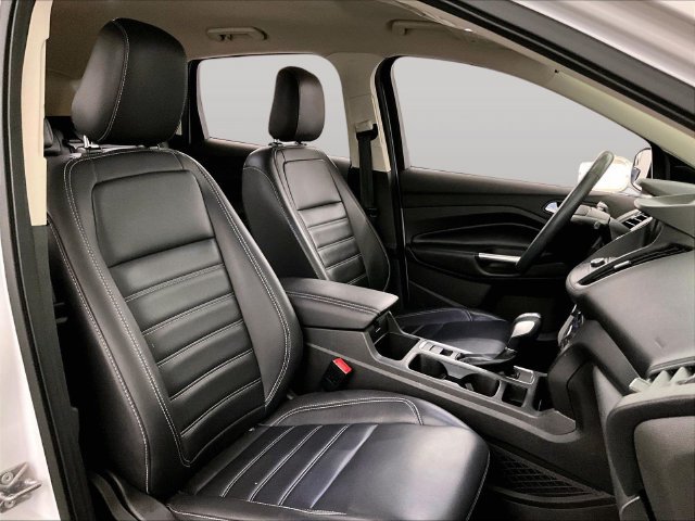 Certified 2019 Ford Escape SEL AWD/4WD image 7