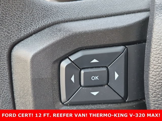 Certified 2024 Ford E-350 and Econoline 350 Super Duty w/ Power Windows & Locks Group RWD image 14