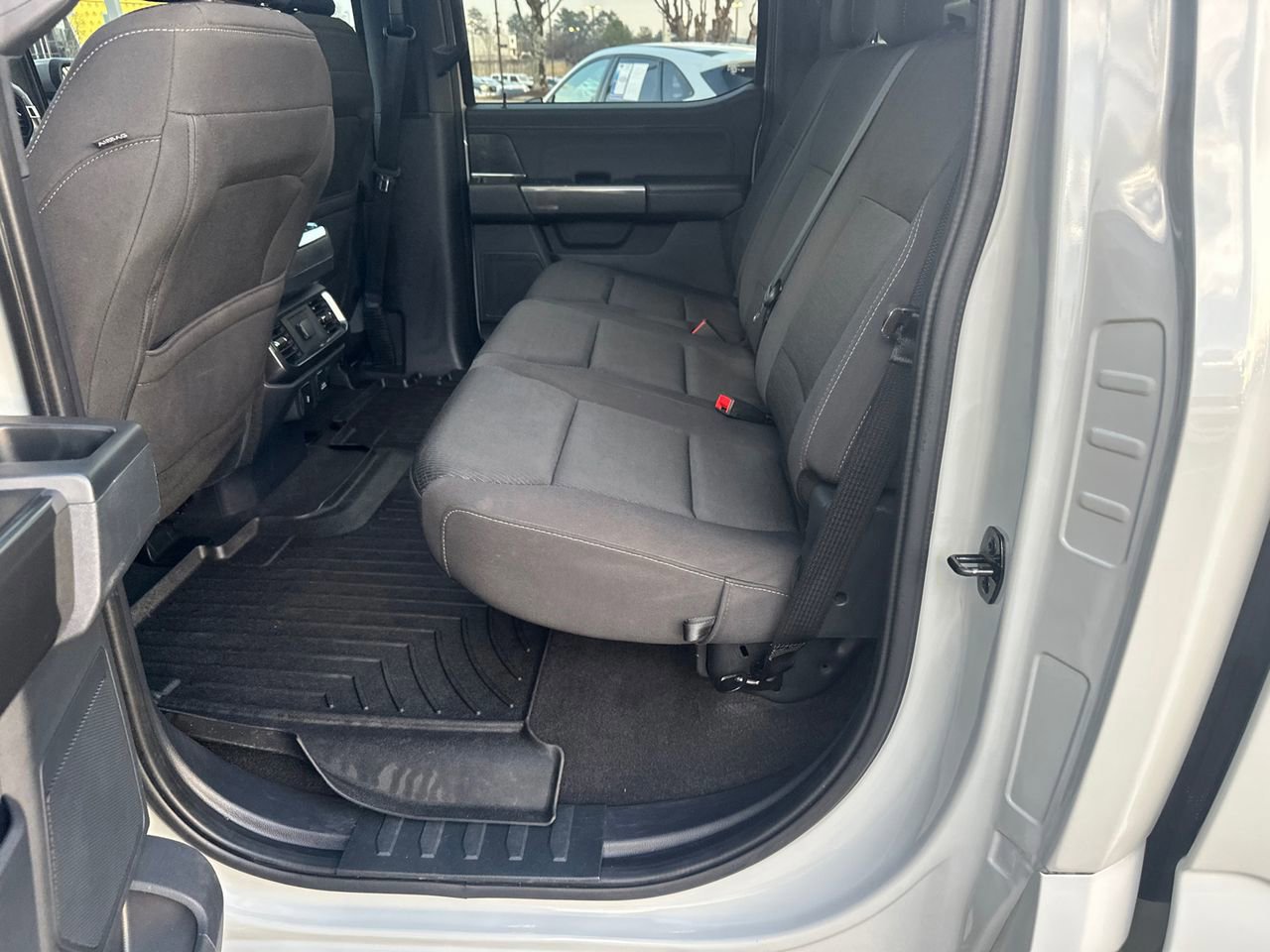 Certified 2023 Ford F150 XLT w/ Equipment Group 302A High image 22