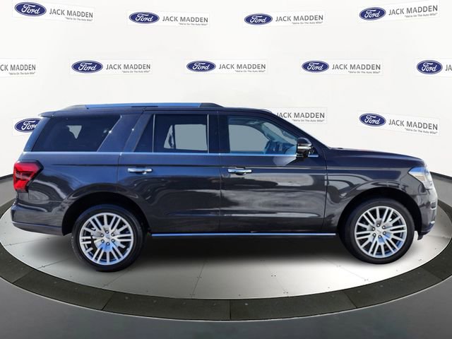 Certified 2023 Ford Expedition Limited image 6