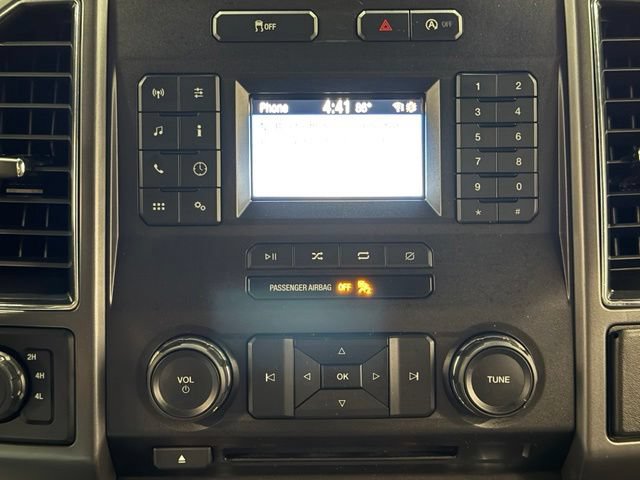 Certified 2018 Ford F150 XLT w/ Equipment Group 301A Mid AWD/4WD image 29