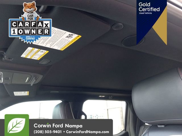 Certified 2025 Ford F150 Raptor image 25