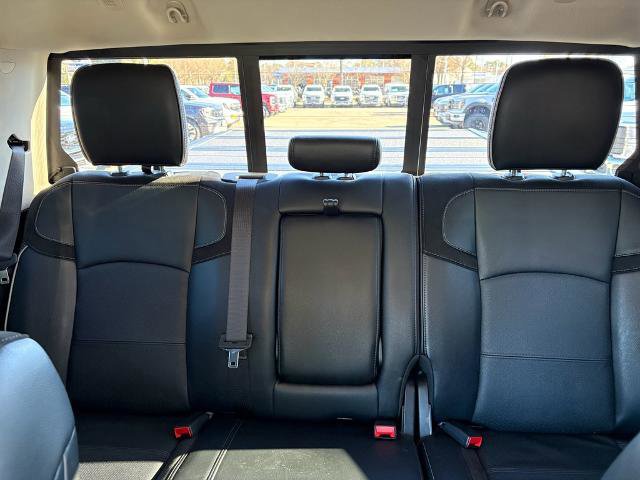 Used 2024 RAM 2500 Laramie image 14