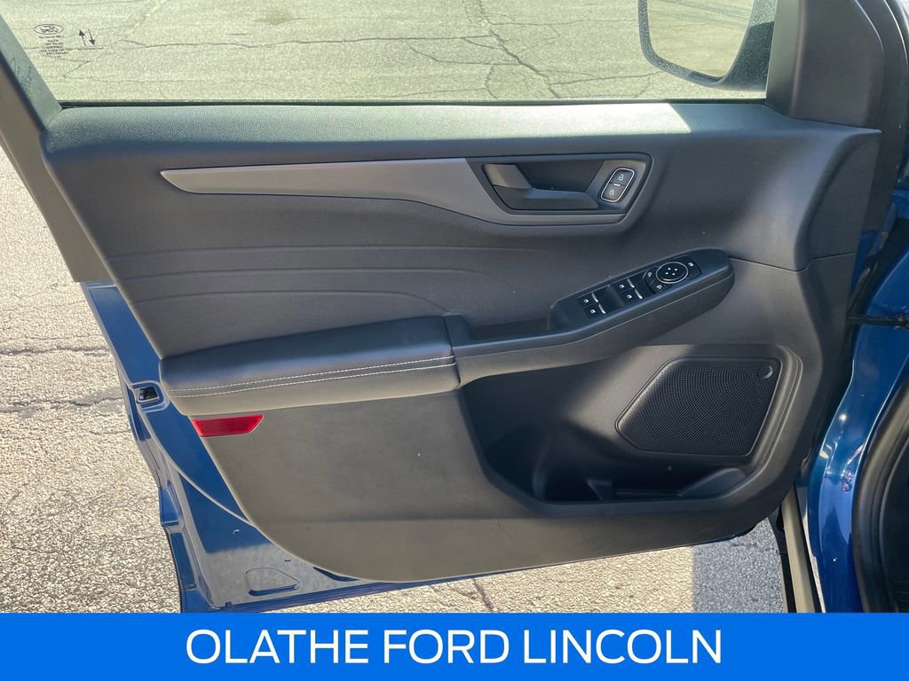 Certified 2023 Ford Escape FWD image 21