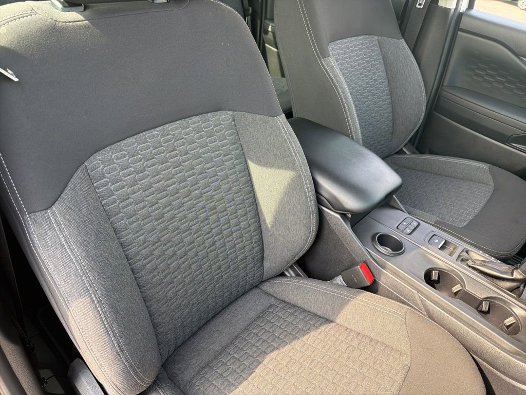 Certified 2024 Ford Ranger XL w/ Trailer Tow Package image 24