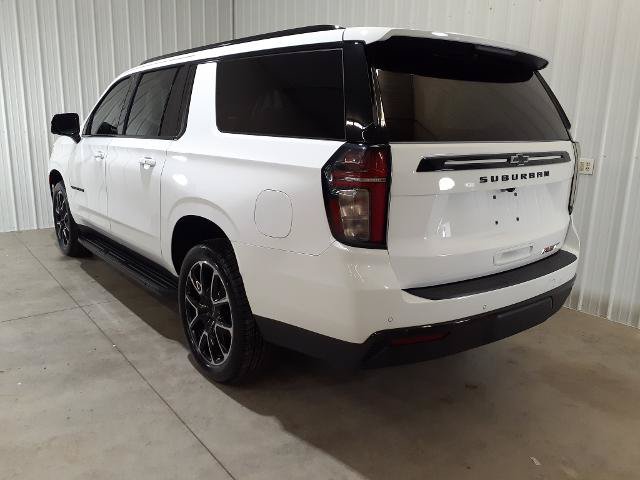 Used 2023 Chevrolet Suburban RST w/ Luxury Package AWD/4WD image 14