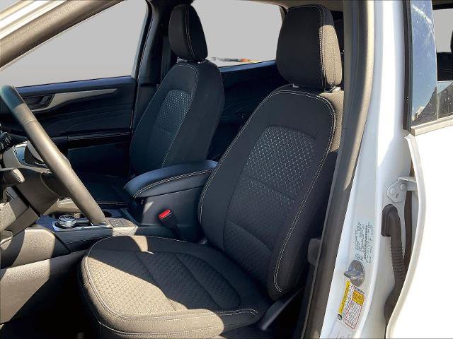 Certified 2023 Ford Escape Active AWD/4WD image 23