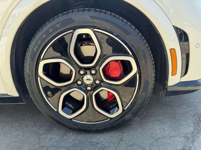 Certified 2021 Ford Mustang Mach-E GT AWD/4WD image 13