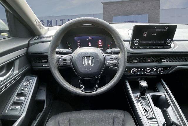 Used 2023 Honda Accord EX image 8