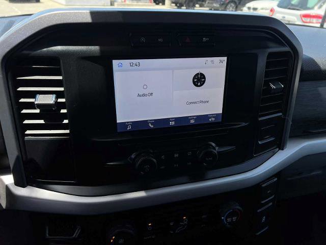 Certified 2023 Ford F150 XLT image 15