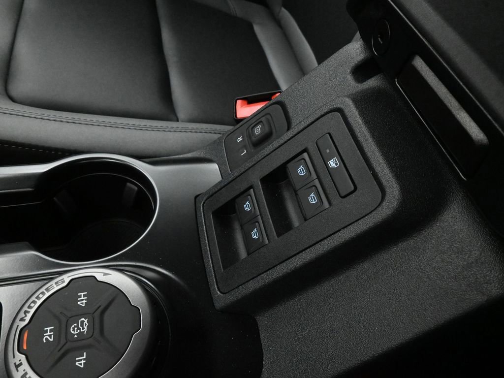 Certified 2024 Ford Bronco Big Bend image 45