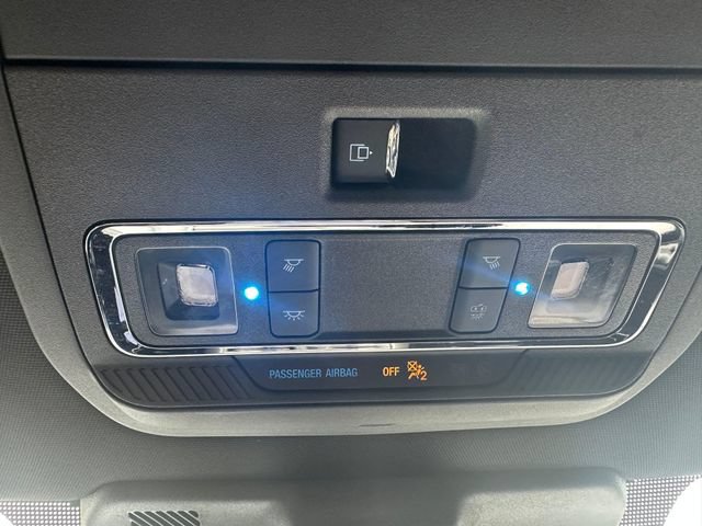 Certified 2025 Ford F150 Lariat AWD/4WD image 19