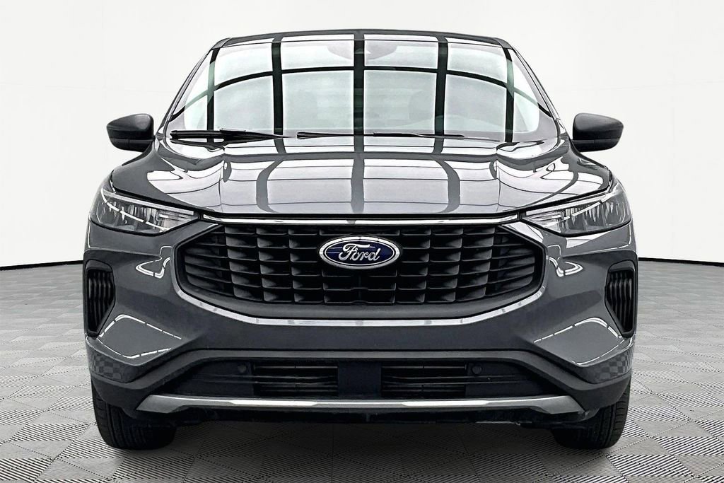 Certified 2023 Ford Escape Active image 6