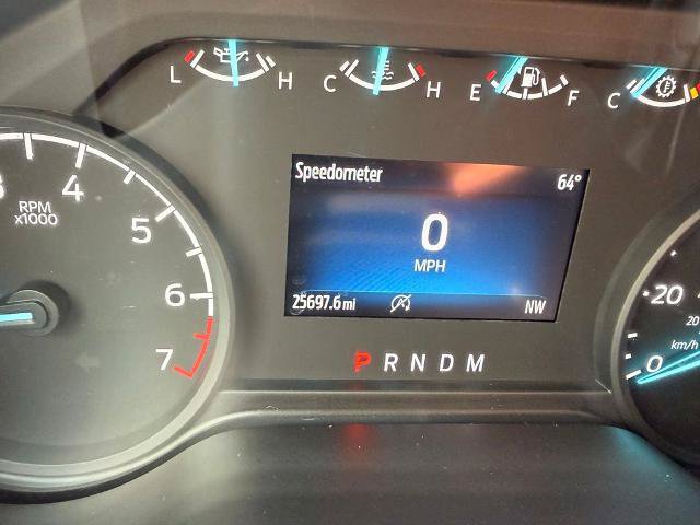 Certified 2023 Ford F150 XL w/ STX Appearance Package AWD/4WD image 21