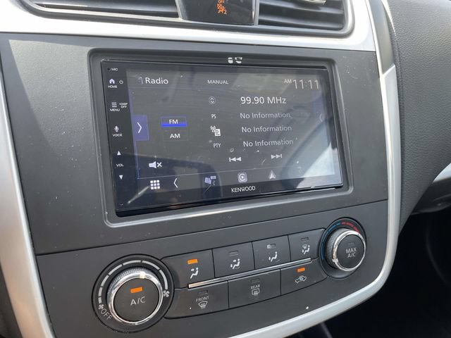 Used 2018 Nissan Altima 2.5 S w/ S Convenience Package FWD image 31