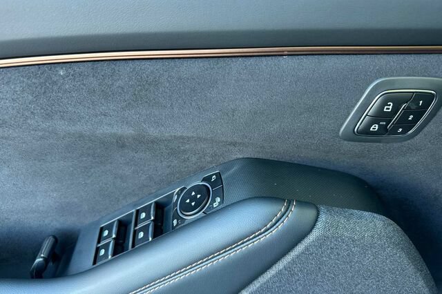 Certified 2023 Ford Mustang Mach-E GT AWD/4WD image 11