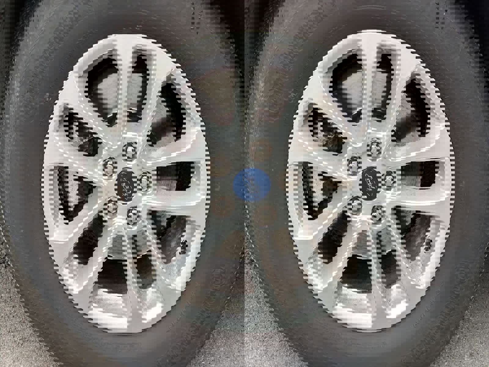 Certified 2022 Ford Escape SE w/ Convenience Package image 14