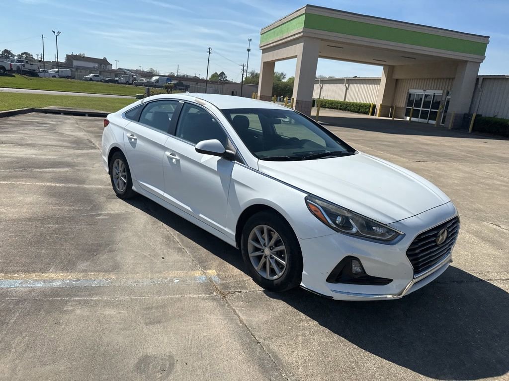 Used 2019 Hyundai Sonata SE image 14
