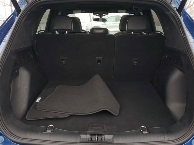Certified 2023 Ford Escape ST-Line w/ Tech Pack #1 image 8