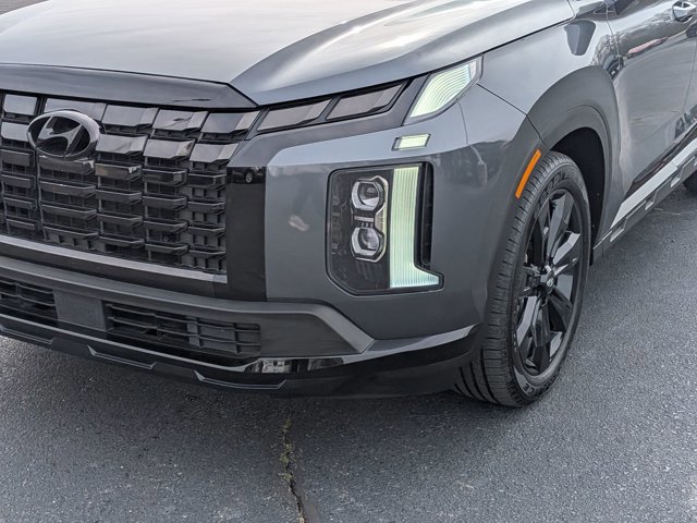 Used 2024 Hyundai Palisade XRT image 10